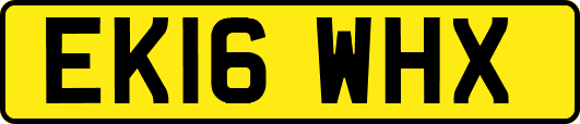 EK16WHX