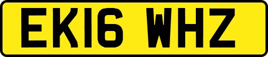 EK16WHZ