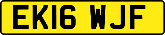 EK16WJF