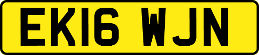 EK16WJN