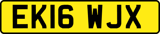 EK16WJX