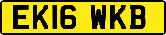 EK16WKB