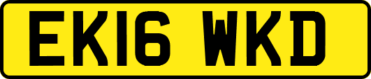 EK16WKD