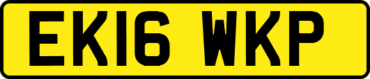 EK16WKP