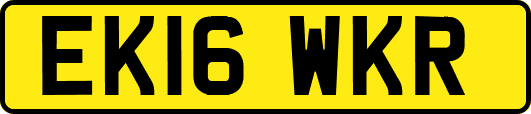 EK16WKR