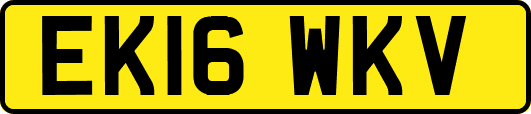 EK16WKV