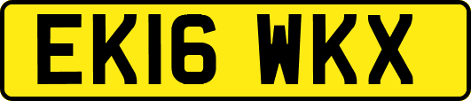 EK16WKX