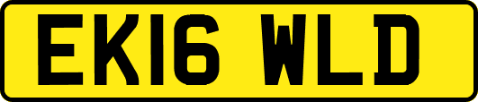 EK16WLD