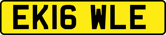 EK16WLE