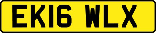 EK16WLX