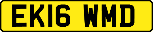 EK16WMD