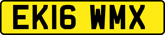 EK16WMX