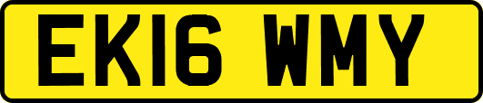 EK16WMY