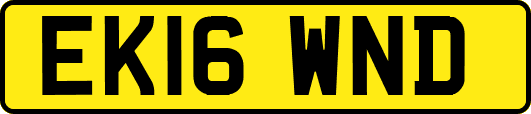 EK16WND