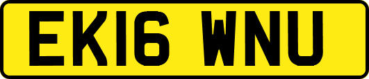 EK16WNU