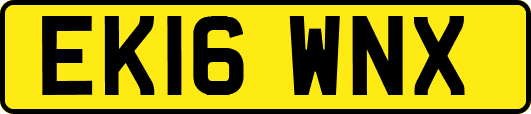 EK16WNX