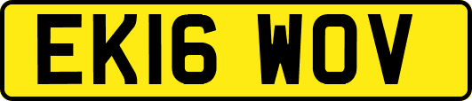 EK16WOV