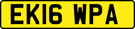 EK16WPA