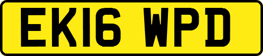 EK16WPD