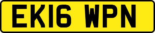 EK16WPN