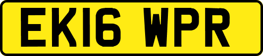 EK16WPR