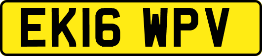 EK16WPV