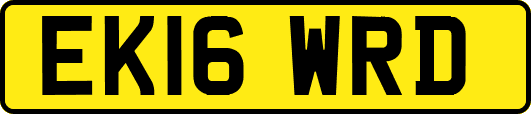 EK16WRD