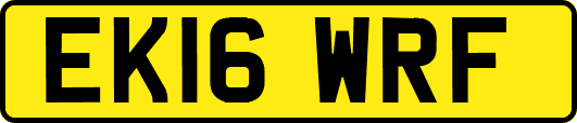 EK16WRF