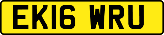 EK16WRU