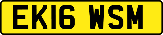 EK16WSM