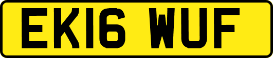 EK16WUF