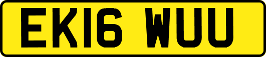 EK16WUU