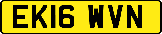 EK16WVN