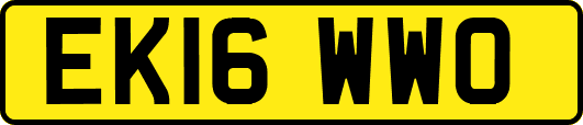 EK16WWO