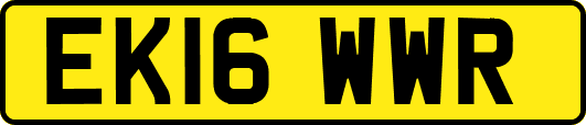 EK16WWR