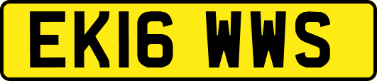 EK16WWS