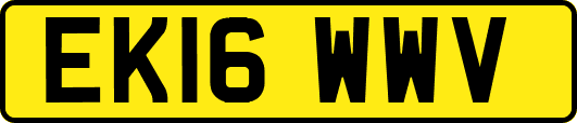 EK16WWV