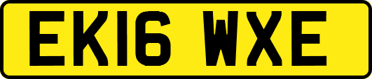 EK16WXE