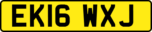 EK16WXJ