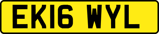 EK16WYL