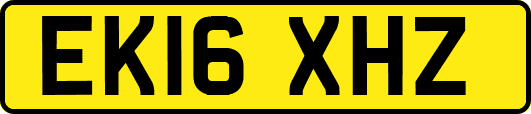 EK16XHZ