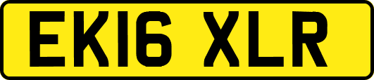 EK16XLR