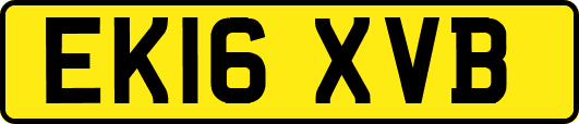 EK16XVB