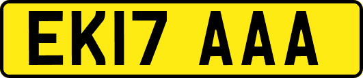 EK17AAA
