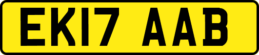 EK17AAB