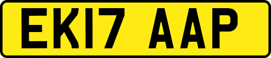 EK17AAP