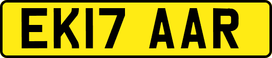 EK17AAR