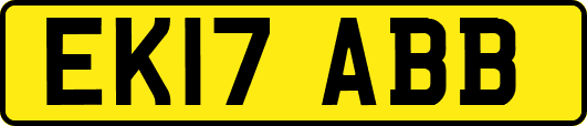 EK17ABB