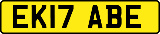 EK17ABE