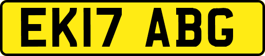 EK17ABG